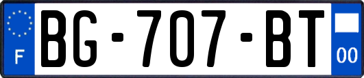 BG-707-BT