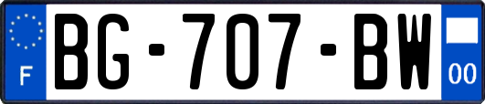 BG-707-BW