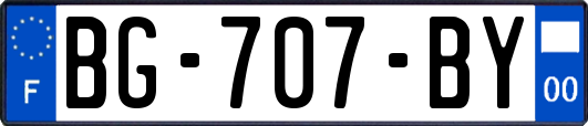 BG-707-BY