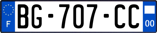 BG-707-CC