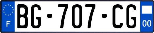 BG-707-CG