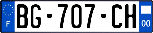 BG-707-CH