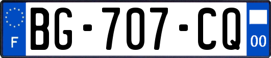 BG-707-CQ