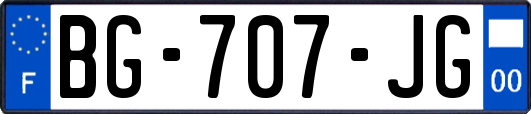 BG-707-JG