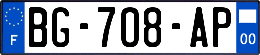 BG-708-AP