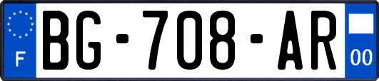 BG-708-AR