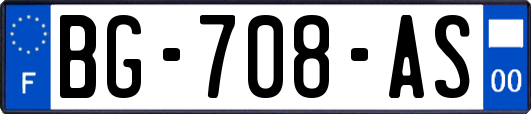 BG-708-AS