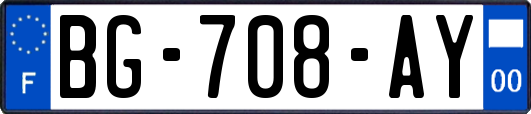 BG-708-AY