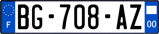 BG-708-AZ