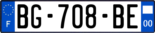 BG-708-BE