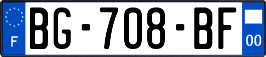 BG-708-BF