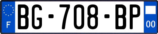 BG-708-BP