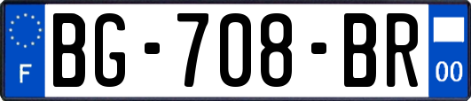 BG-708-BR