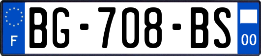 BG-708-BS