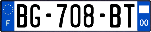 BG-708-BT