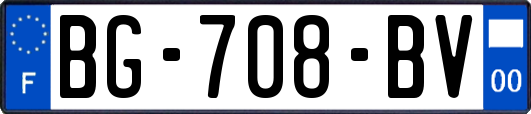 BG-708-BV