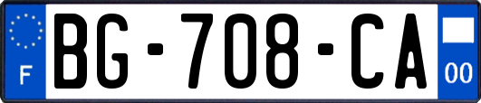 BG-708-CA