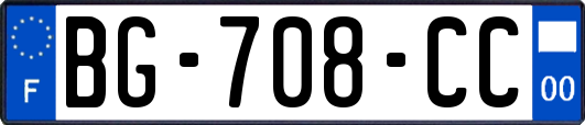 BG-708-CC