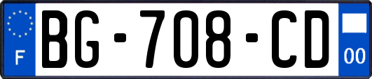 BG-708-CD