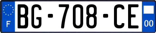 BG-708-CE