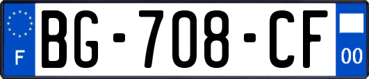 BG-708-CF