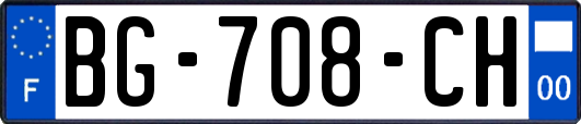 BG-708-CH