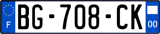 BG-708-CK