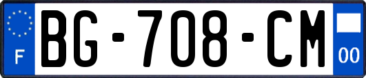 BG-708-CM