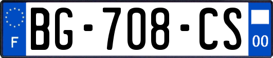BG-708-CS