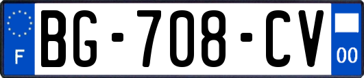 BG-708-CV
