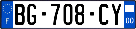 BG-708-CY