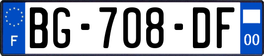 BG-708-DF