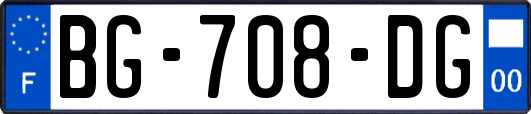BG-708-DG