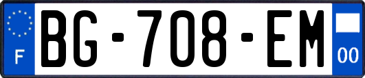 BG-708-EM