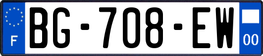 BG-708-EW