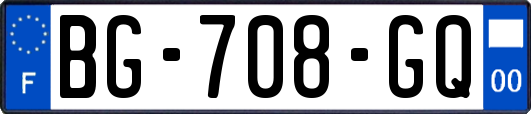 BG-708-GQ