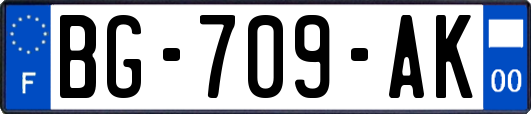 BG-709-AK