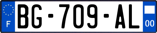 BG-709-AL