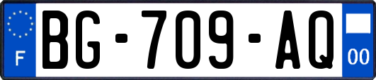 BG-709-AQ