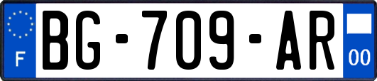 BG-709-AR