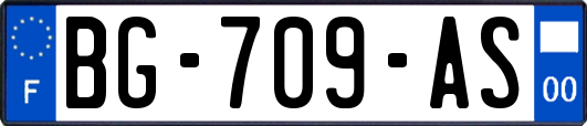 BG-709-AS