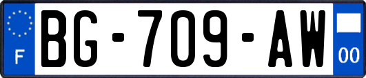 BG-709-AW