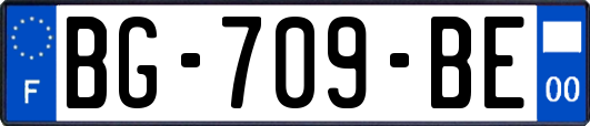 BG-709-BE