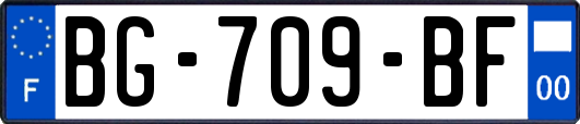 BG-709-BF