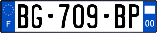 BG-709-BP