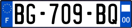 BG-709-BQ