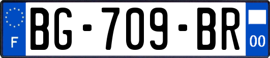 BG-709-BR