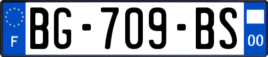 BG-709-BS
