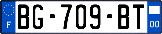 BG-709-BT