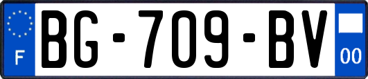 BG-709-BV